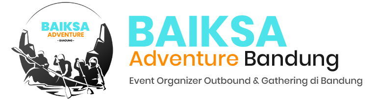 Baiksa Adventure Bandung